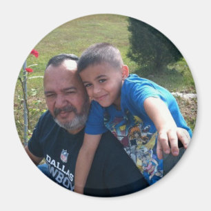 Íman Imagem fotográfica