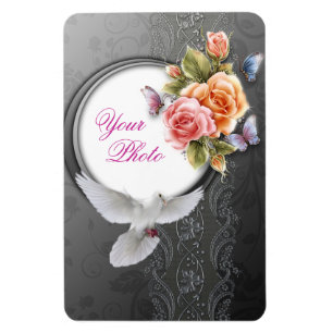 Íman Imagem fotográfica