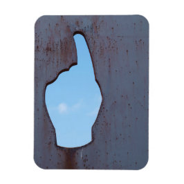 Íman Imagem fotográfica