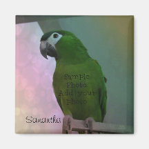 Imagem fotográfica (adicionar sua foto) Personaliz