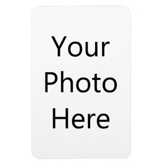 Íman Imagem fotográfica de 4"x6"