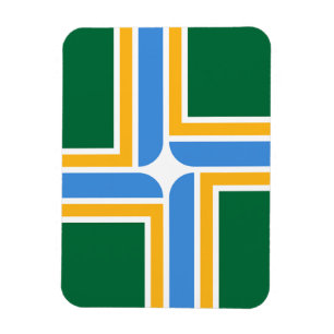 Íman Imagem fotográfica flexível com pavilhão de Por