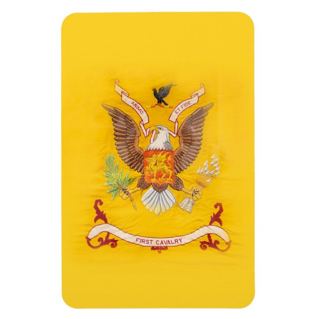 Íman Imagem fotográfica flexível de 4" x 6" (Vertical)