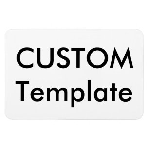 Íman Imagem Fotográfica Personalizada do Frigorífico (F