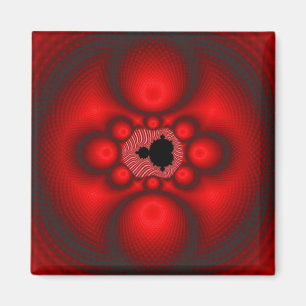 Íman Imagem Fractal Mandelbrot Fantasia