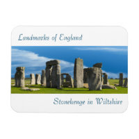 Imagem histórica da Inglaterra para o Photo-Magnet