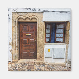 Íman Imagem histórica de Portugal