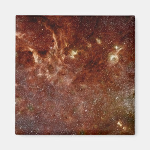 Íman Imagem infravermelha