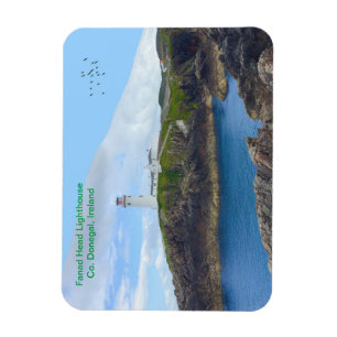 Íman Imagem irlandesa para o Photo Magnet