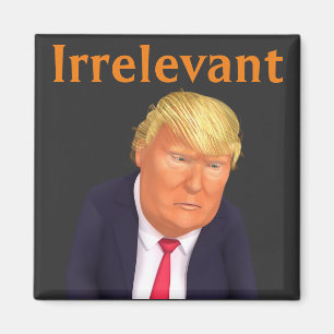 Íman Imagem Irrelevante