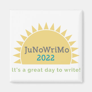 Íman Imagem JuNoWriMo 2022