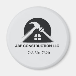 Íman Imagem LLC de Construção ABP