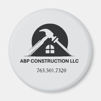 Íman Imagem LLC de Construção ABP