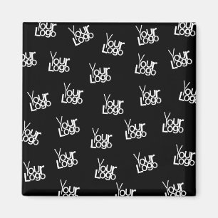 Íman Imagem, logotipo comercial ou qualquer outro Desig