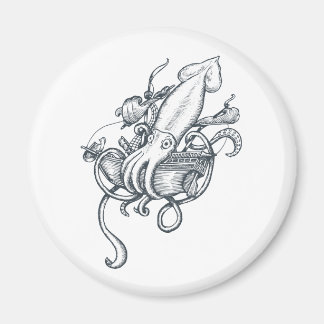 Íman Imagem Lula Colossal