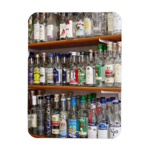 Íman Imagem Ouzo