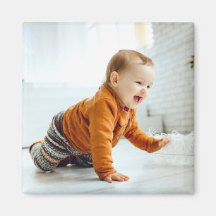 Íman Imagem Personalizada