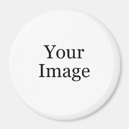 Íman Imagem Personalizada