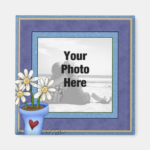 Íman Imagem Personalizada