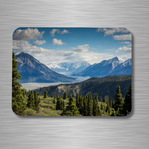 Íman Imagem Personalizada de Foto Personalizada