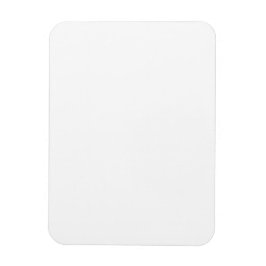 Íman Imagem personalizada - Design flexível 3x4