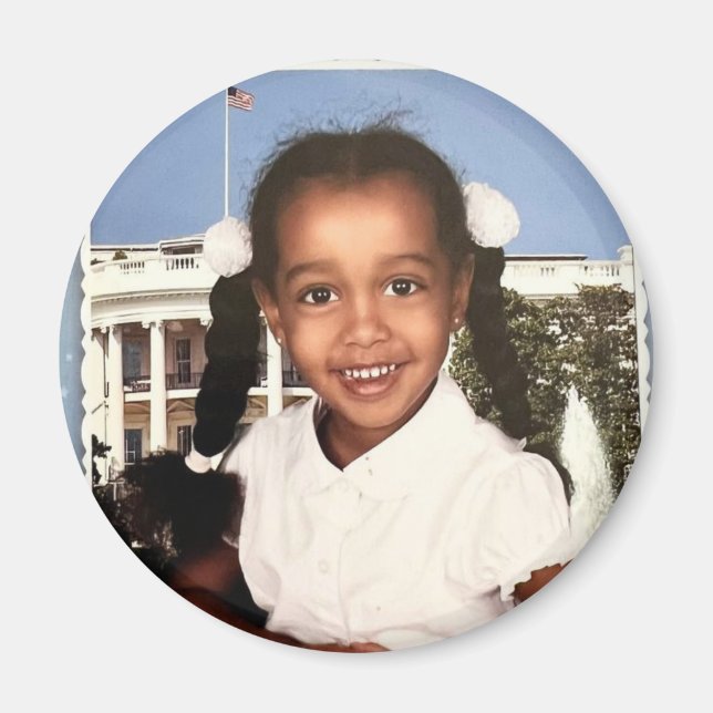 Íman Imagem Personalizada do Frigorífico (Frente)