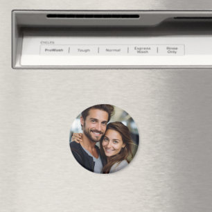 Íman Imagem Personalizada do Frigorífico