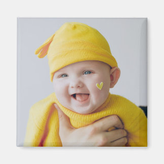 Íman Imagem Personalizada do Magnet
