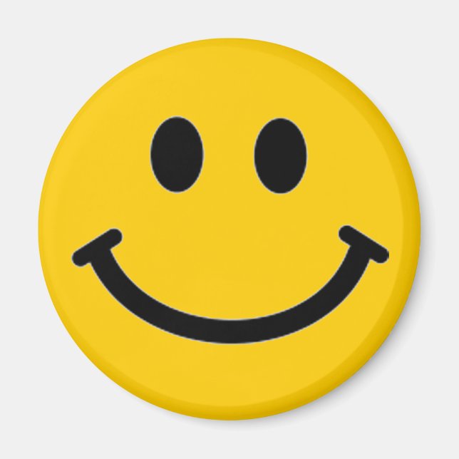 Íman Imagem personalizável* (Frente)