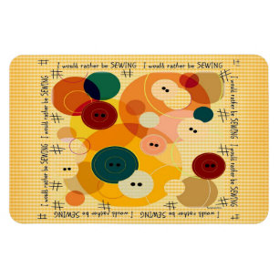 Íman Imagem Premium