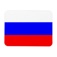 Imagem Premium com Bandeira da Rússia