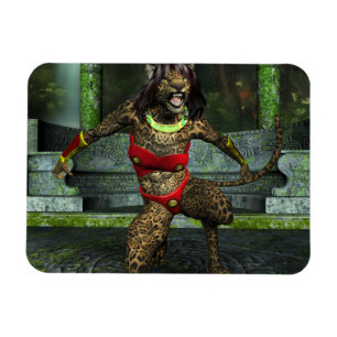 Íman Imagem Premium do Defiance