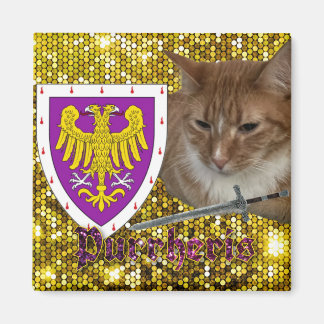 Íman Imagem purrheris