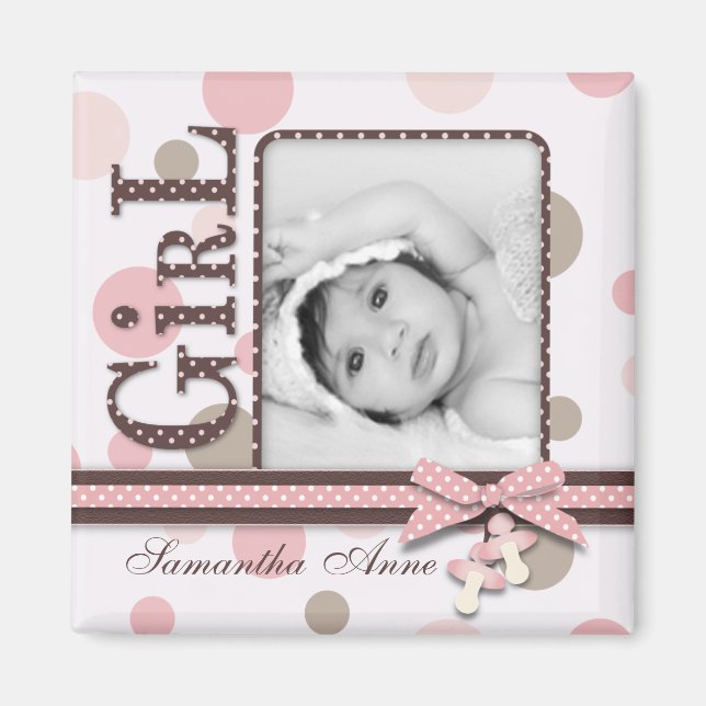 Íman Imagem Raiz S2 (Frente)