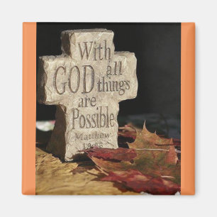 Íman Imagem Religiosa