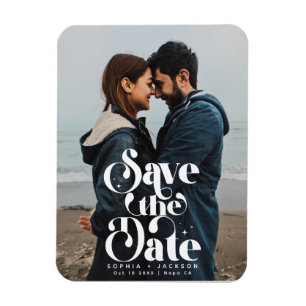 Íman Imagem Simples Guardar a Foto da Data