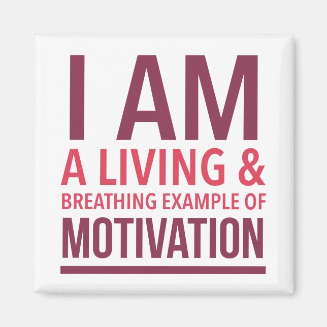 Íman Imagem Tipográfica (Frente)