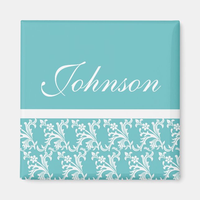 Íman Imagens de Casamento Personalizadas (Frente)