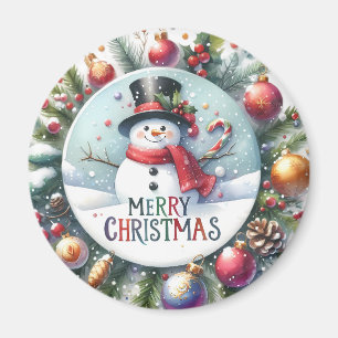 Íman Imagens de Natal - Decoração e Férias do Festivo F