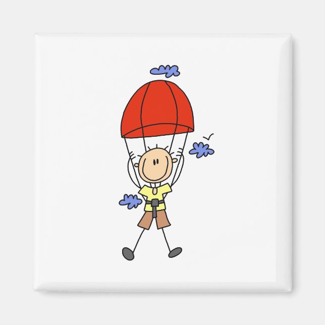 Íman Imagens do Dissipador do Céu (Frente)