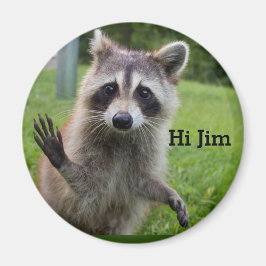 Íman Imagens Personalizadas 2 Por Zazz_it