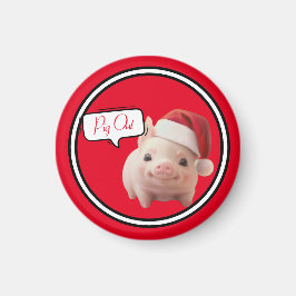 Íman Imaginando o Magnet