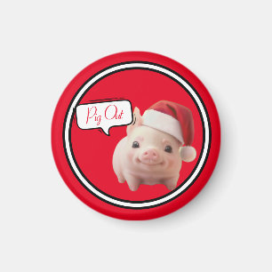 Íman Imaginando o Magnet