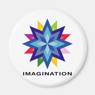 Íman Imagine Star