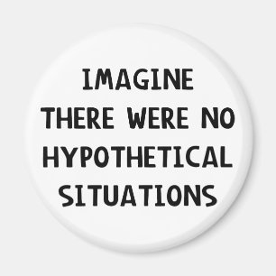 Íman Imaginem Hipotética