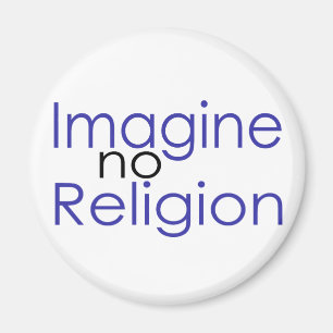 Íman Imaginem nenhuma religião