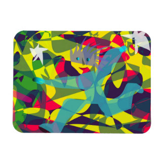 Íman Imaginem Surreal Imaginem Fusão de Sonho, Imagem F