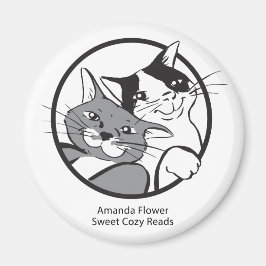 Íman Ímago Cheeps e Tummy