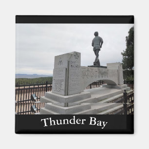 Íman Ímago Thunder Bay