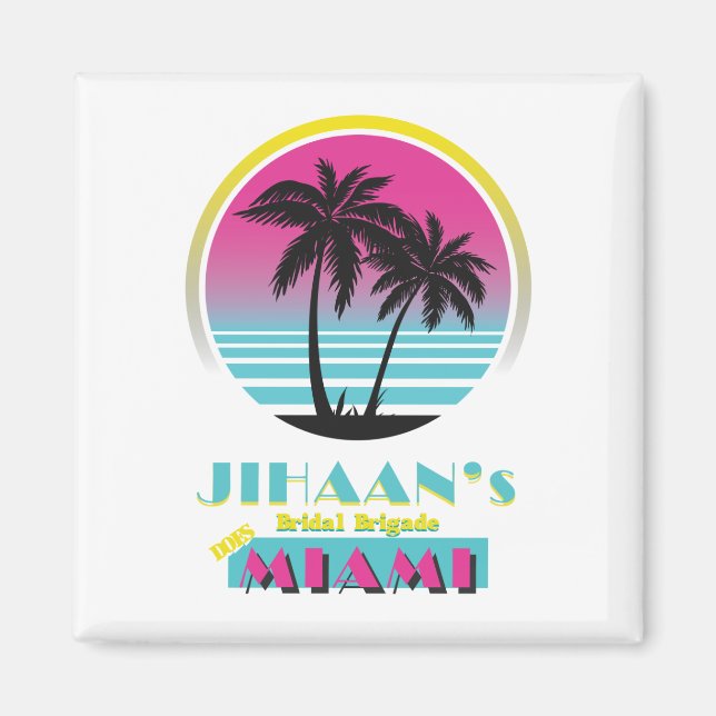 Íman Íman! (Frente)